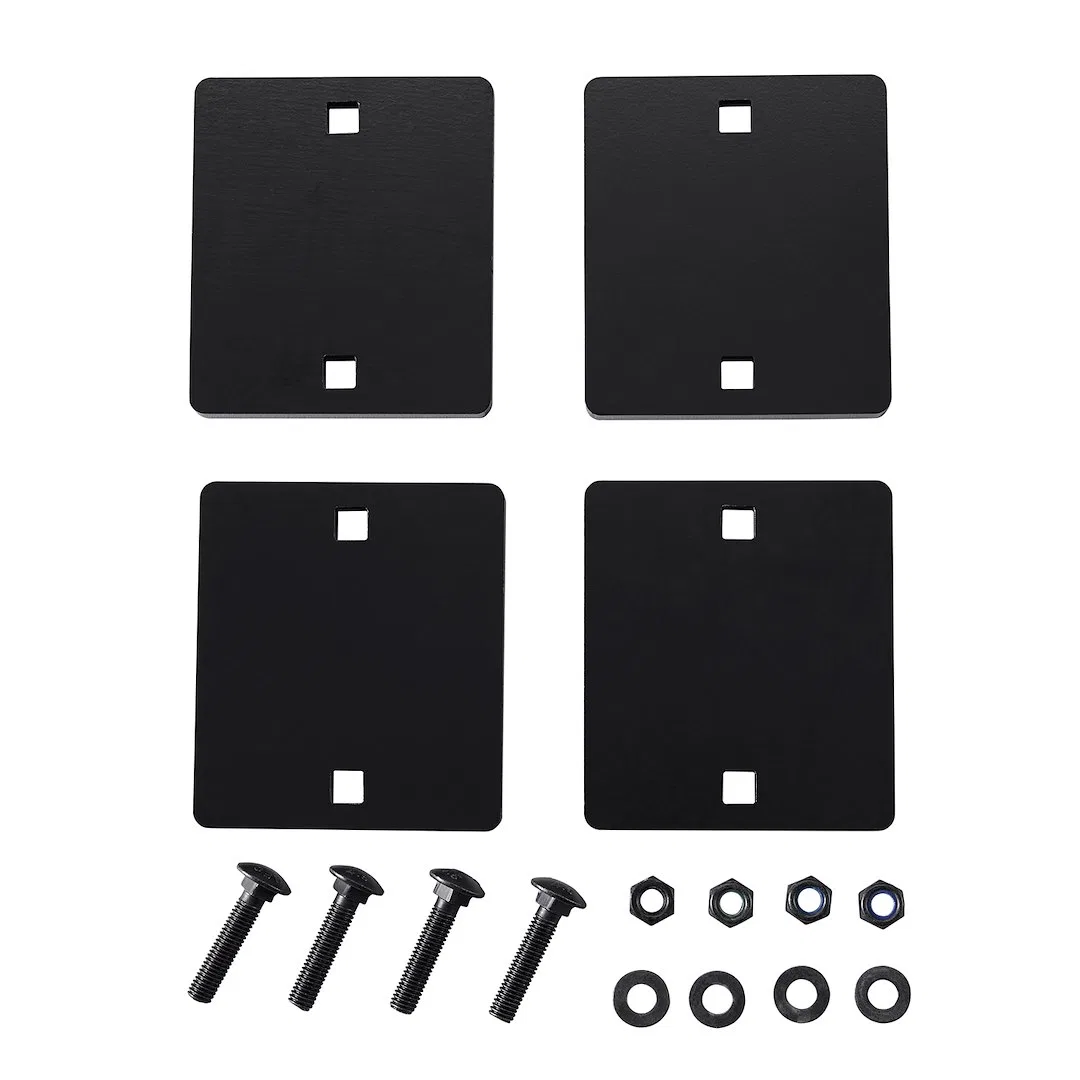 FK100 – ARB USA Lift Kit Component, For Use With Old Man Emu JL2D/ JL4D Lift Kits